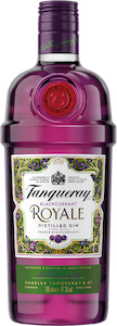 Tanqueray Blackcurrant Royale